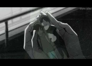 Yuuko NigthMare Coil A Circle Of Children