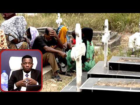 UTATA WA KABURI ENEO LA MAKAZI WAKILI AFAFANUA HAKUNA SHERIA INAYOZUIA UTATA WA KABURI ENEO LA MAKAZI WAKILI AFAFANUA HAKUNA SHERIA INAYOZUIA