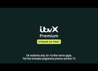 ITV2 Adverts And Continuity May 3 2026