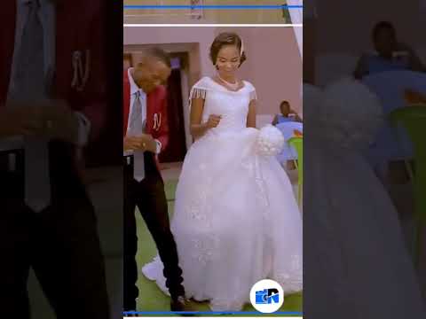 Utaipenda Walivyo Ingia Na Wimbo Wa Zabron Singer E C Wedding Day