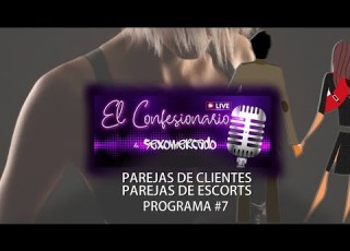  Parejas De Clientes Y Parejas De Escorts Programa 7