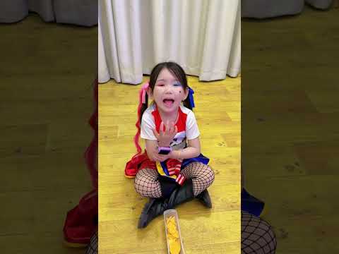 Coco Thought He Was Stepped On Clown Couple Shorts