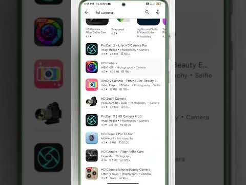 Top Camera App For Phone 2022 Shorts Top Camera App For Phone 2022 Shorts