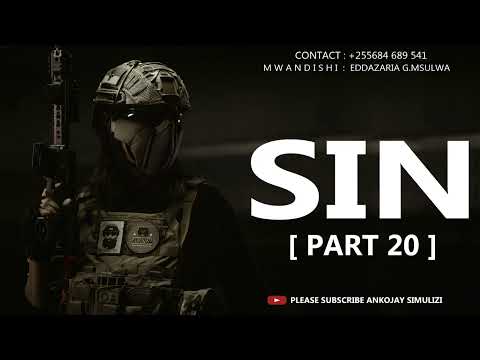 SIN PART 20