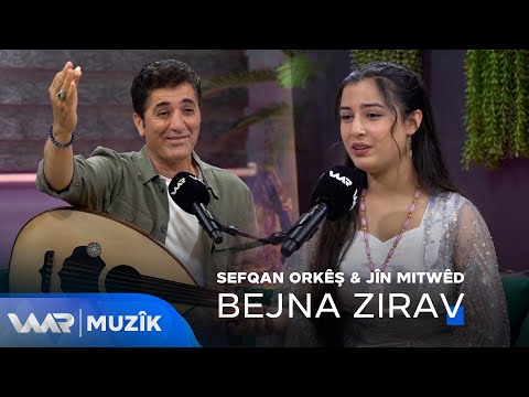 Sefqan Orkêş Jîn Mitêwit Bejina Zirav