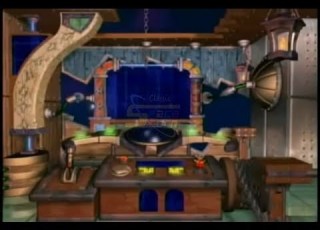 نهاية كوكب تاريخ سبيستون العربية 2006