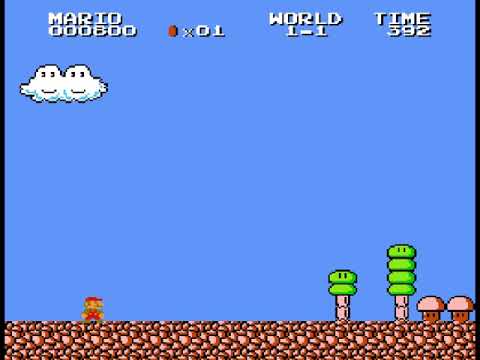 Super Mario Bros 2 The Lost Levels 2 22 2026