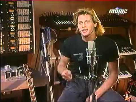 Jean Pierre Francois Je Te Survivrai