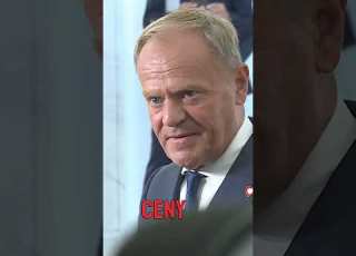 Is Tusk Trying To Blame The President For Fuel Prices