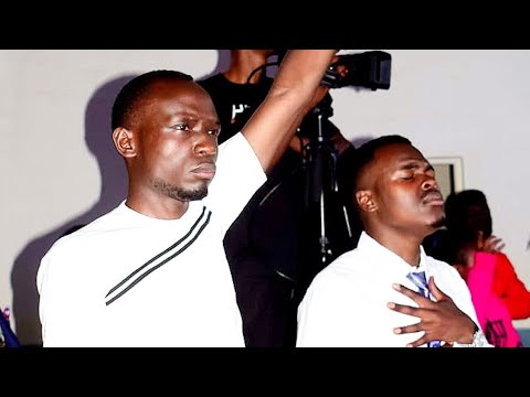 EH YAHWE KUMAMA BWANA NIMERUDI TENA NJOO KWAKE YESU AND MORE MEDLY PRAISE THE BAND