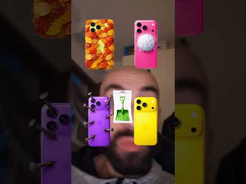 Fix Iphone 17 Pro Part Ten