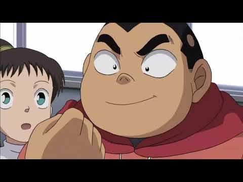 ANIME NHẠC Thám Tử Lừng Danh Conan Vietsub Tập 461 Trang Giấy Bị Mất