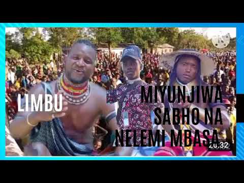 Limbu Luchagula Ft Nelemi Ft Miyunjiwa Ujumbe Wa Juma Mayala Studio 0788407196