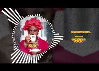  Mrs Energy Suu Official Lyric Audio