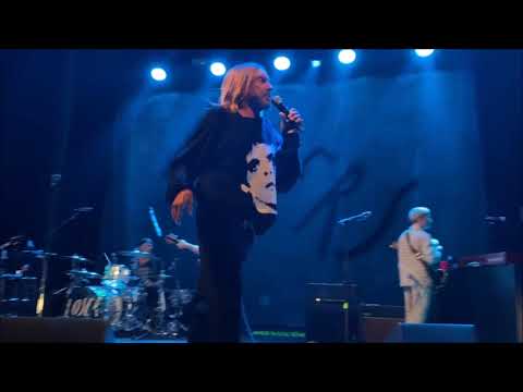 Iggy Pop The Losers Walk On The Wild Side Short Live The Masonic San Francisco CA 2023