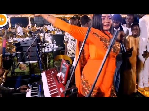 شاهد للنهاية فك عرش حقيقي سارة جنوب حفلات كايرو 2025