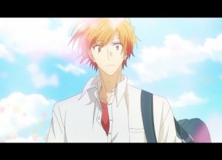 Miyano S Answer To Sasaki S Confession Ep6
