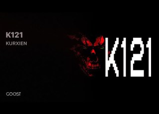  KURXIEN K121 SXRKIN Y119 Type Gym Brazilian Phonk