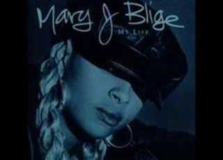 Mary J Blige I Love You