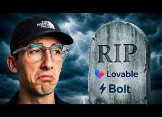 Lovable Est Une ARNAQUE Voici Pourquoi Le NO CODE Est Mort