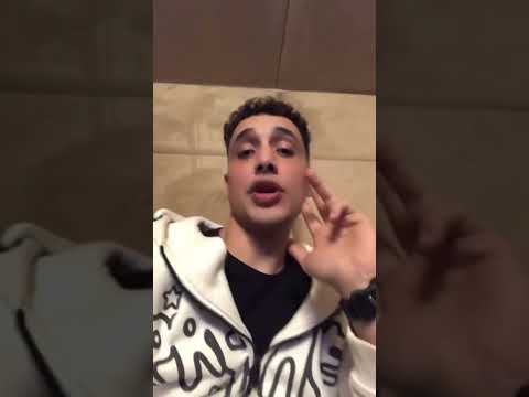 من قلب الحدث حمو المرشدي انا فايف استار علي كوكبي ترند المحتوى الرائج