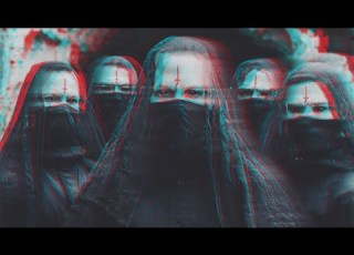 LORD OF THE LOST The Sacrament Of Judas Full Show
