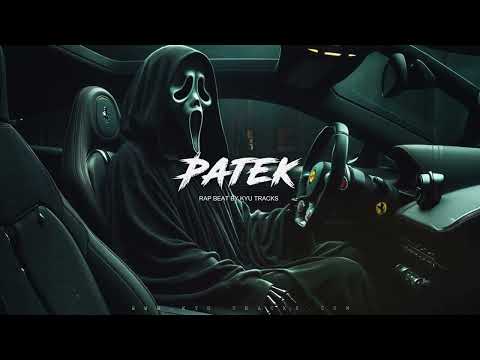 HARD RAP Beat Instrumental DOPE Trap Instrumental 2024 PATEK HARD Rap Trap Beat