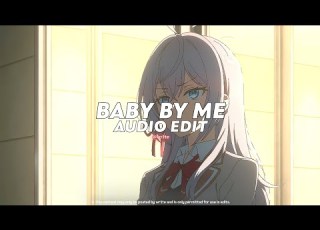  Baby By Me Tiktok Version 50 Cents Ft Ne Yo Edit Audio