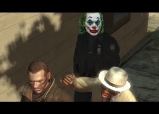  Escaping GTA 4 Mental Hospital So You Don T Have To