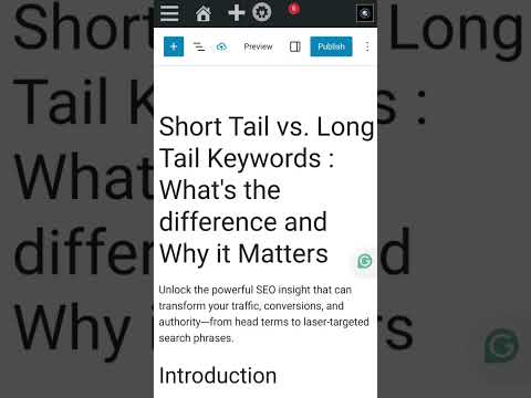 Add A Canonical Tag With All In One SEO In WordPress SEO 2025 Organically Marketing