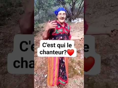 Belle Chanson Kabylie Dansekabyle Musiquekabyle Tizi Ouzou Bejaia