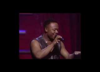 Silk Freak Me LIVE At The Apollo 1993