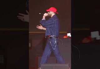 شهاب من حفله امبارح فى العلمين شهاب Marwanpablo بابلو اكسبلور Rap