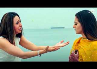 म भ ख म गत ह त मस अ जल म झ म र व क क द द म झ व क क द द Karishma Emotional Scene