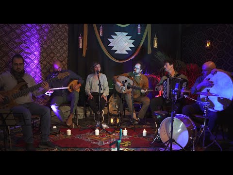 YAMASS Aman Ethnic Community