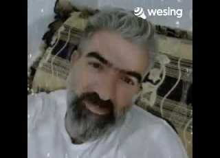 سيولي قلبي وارحلووو عزيزالساهر
