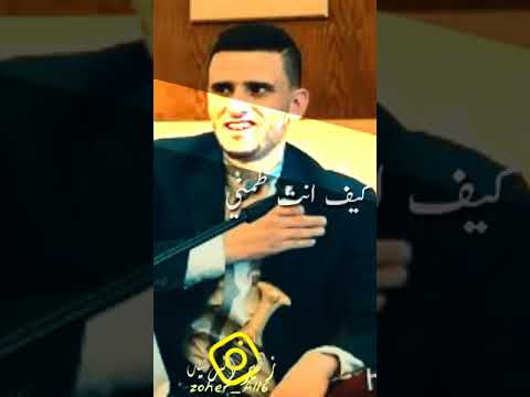 حسين محب كيف انت طمني