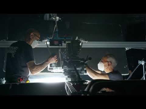 Porada Essential Backstage