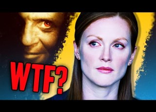 WTF Happened To Hannibal