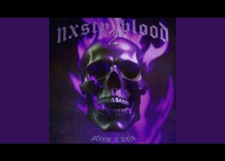  NXSTY BLOOD 2