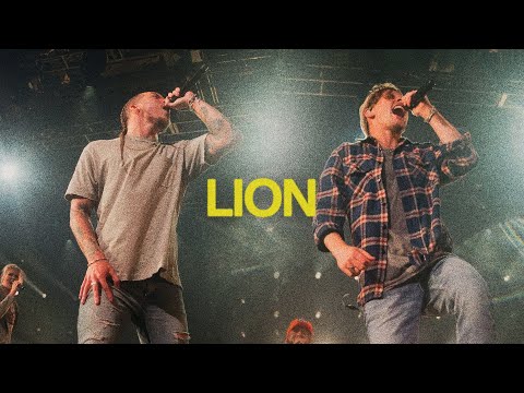 LION Feat Chris Brown Brandon Lake Elevation Worship LION Feat Chris Brown Brandon Lake Elevation Worship