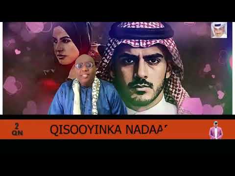 QISO 225 FURIINKII SABABAY DHIMASHADA GABADHII 5JIRKA AHEYD MID KAMID AH QISO XANUUN BADAN