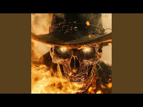 Kiss Me In The Ashes