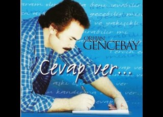  Cevap Ver Orhan Gencebay Lyric Video HD