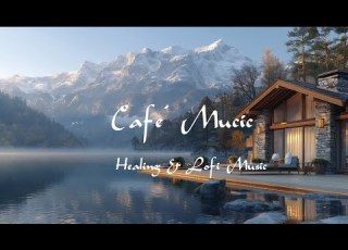 마음이 시원해지는 카페 발라드 팝송모음 그냥 틀어놓고 시원하게 힐링하세요 A Cafe Ballad That Will Cool Your Heart