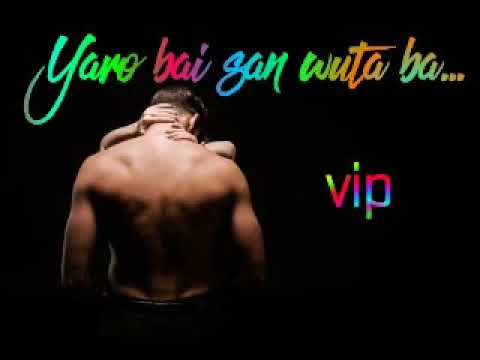 Yaro Bai San Wuta Ba VIP Episode 1 April 30 2023