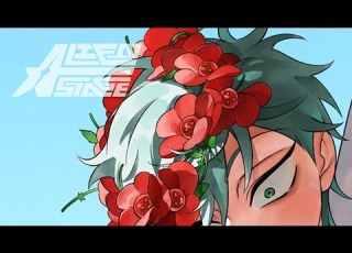  Cure ALNST Original String Special Soundtrack