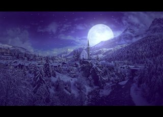 Dormez En 5 Minutes Grâce à Cette Musique Apaisante