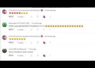 Calling Out Mooncakeuttpthdtctspl3912 For Bashing My Opinion On Escape From Tomorrow