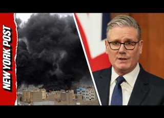  Keir Starmer Warns Iran War Will Starkly Impact UK S Future